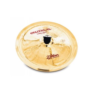Тарелка для ударной установки Zildjian A0614 14 FX China Trash