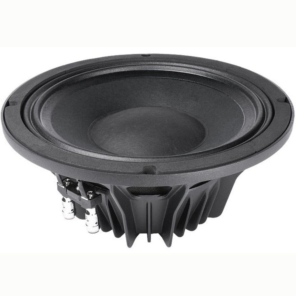 Динамик 10, 300Вт, Faital Pro 10PR300-8
