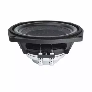 Динамик профессиональный СЧ/НЧ Faital Pro 6RS140-8