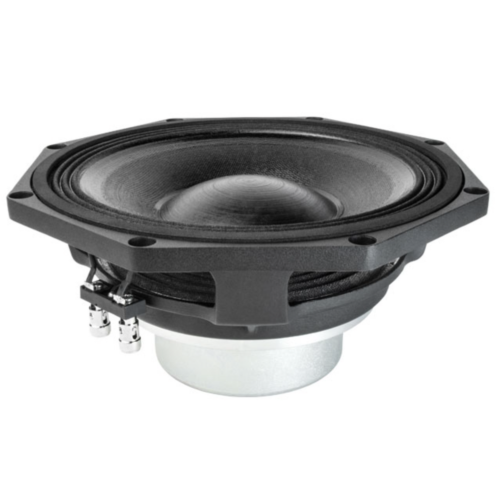 Динамик профессиональный СЧ/НЧ Faital Pro 8PR320-8