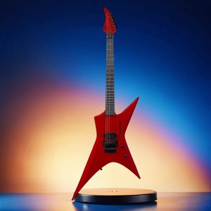 Электрогитара S by Solar XB4.61FRBRG-I