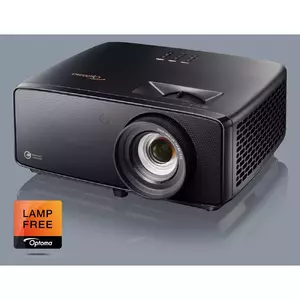 Проектор для домашнего кинотеатра Optoma Photon Beam PK52
