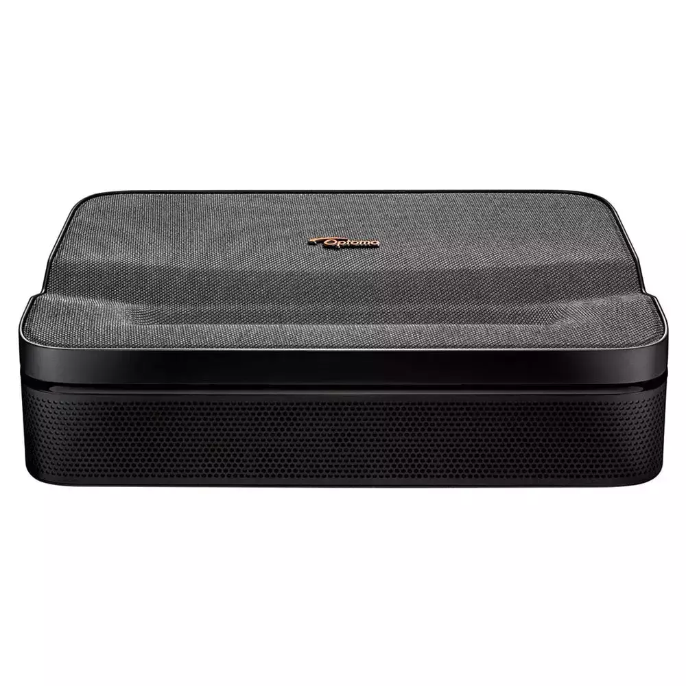 Проектор для домашнего кинотеатра Optoma Photon Go PH31UST