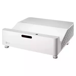 Проектор для офиса и образовательных учреждений Optoma ZW410UST