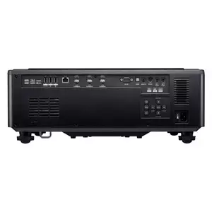Проектор для домашнего кинотеатра Optoma UHZ78LV