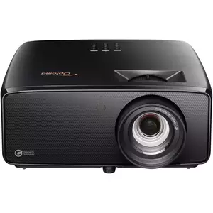 Проектор для домашнего кинотеатра Optoma UZ38X