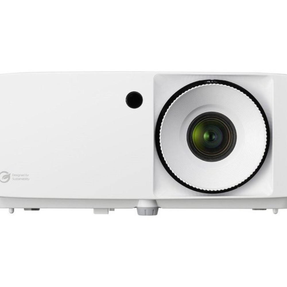Проектор для коммерческих инсталляций Optoma ZH401e