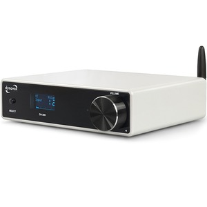 Компактный усилитель класса D DYNAVOX DA-200 W (208088)