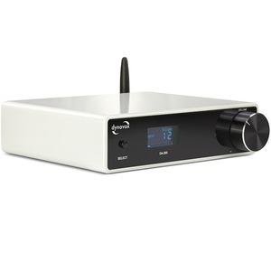 Компактный усилитель класса D DYNAVOX DA-200 W (208088)