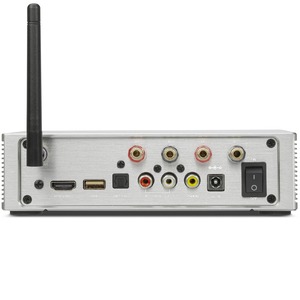 Компактный усилитель класса D DYNAVOX DA-300 SL (208119)