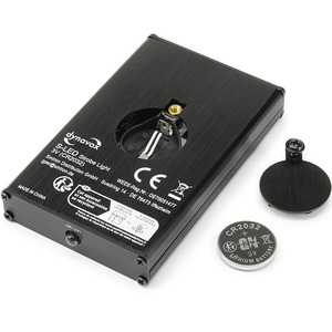 Стробоскоп для винила DYNAVOX S-LED (208091)