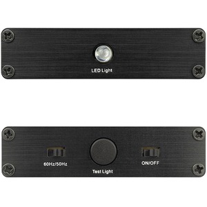 Стробоскоп для винила DYNAVOX S-LED (208091)