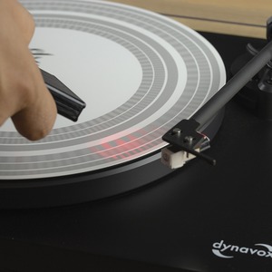 Стробоскоп для винила DYNAVOX S-LED (208091)