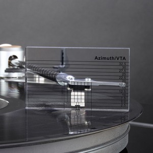 нструмент для настройки проигрывателя винила DYNAVOX AZV-1 (208097)