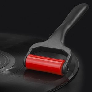 Ролик для очистки виниловых пластинок DYNAVOX WR-50 (208099)