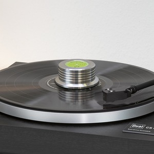Прижим для Грампластинки DYNAVOX PST260 BL (208102)