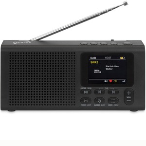 Радиоприемник DYNAVOX DBT200 (208053)