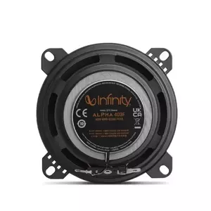 Автомобильная акустика Infinity ALPHA 403F