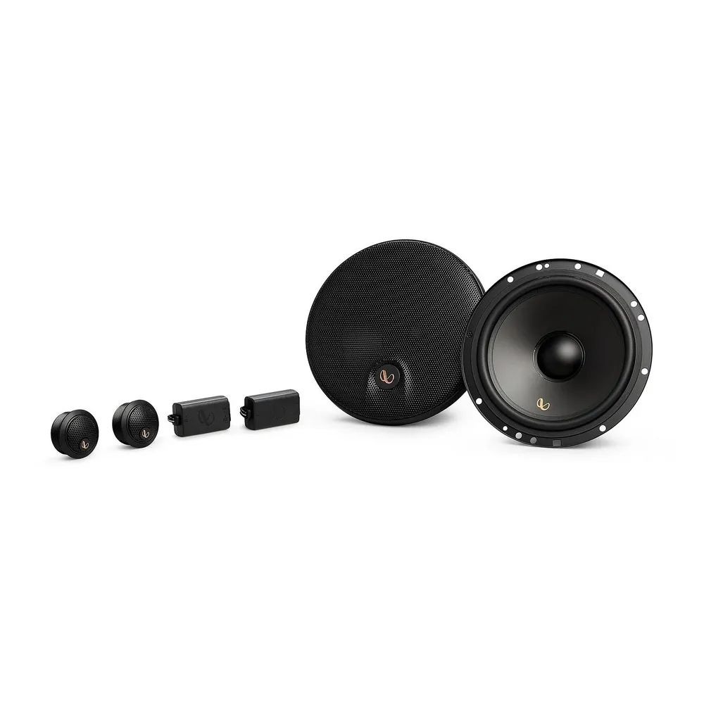 Автомобильная акустика Infinity ALPHA 603CF