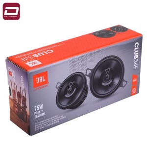 Автомобильная акустика JBL CLUB 34F