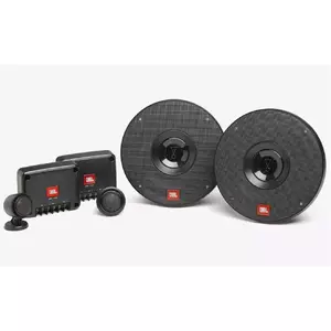 Автомобильная акустика JBL CLUB 602CTP