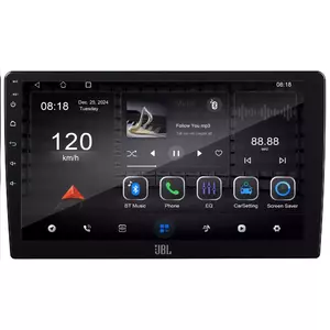 Автомагнитола JBL Origina10BLK