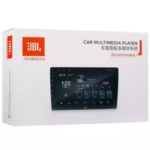 Автомагнитола JBL Origina10BLK