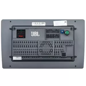 Автомагнитола JBL Origina10BLK