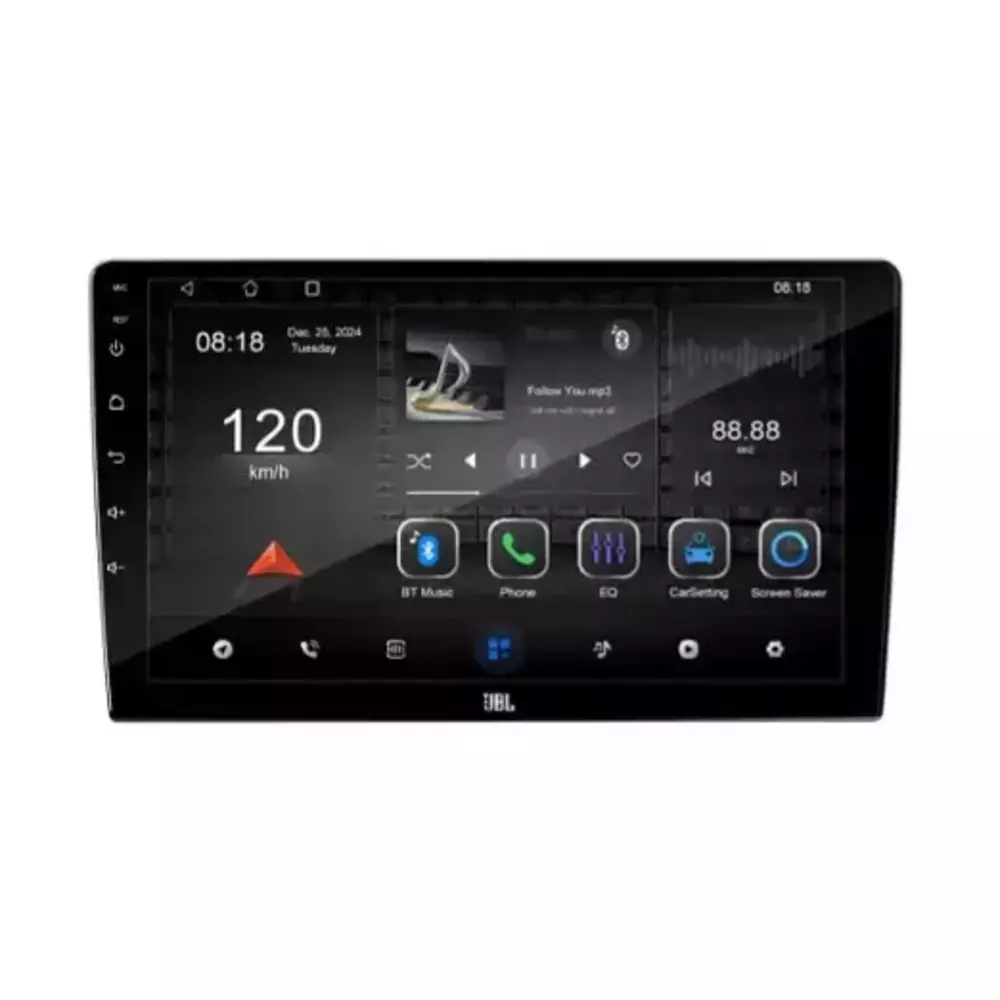 Автомагнитола JBL Origina9BLK