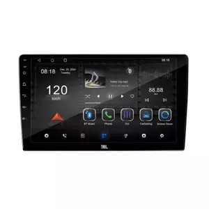 Автомагнитола JBL Origina9BLK