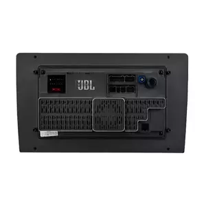 Автомагнитола JBL Origina9BLK