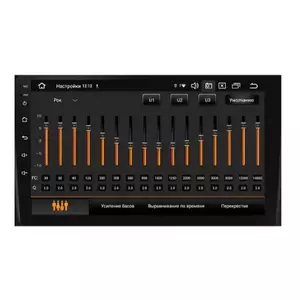 Автомагнитола JBL Origina9BLK