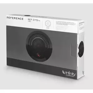 Автомобильная акустика JBL REFERENCE 375TX