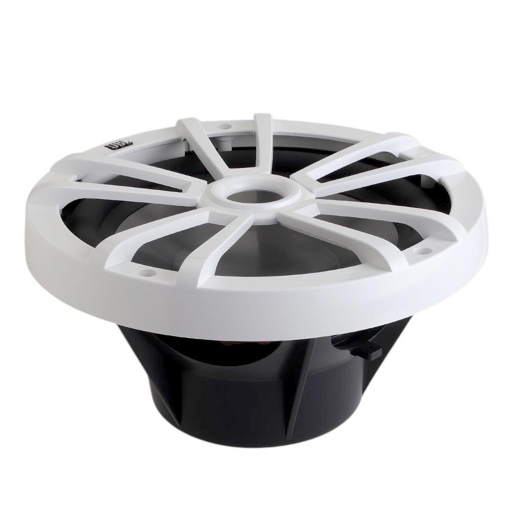Автомобильный сабвуфер JBL STAGE MARINE SUB 10WHT
