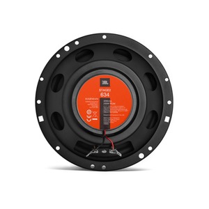 Автомобильная акустика JBL STAGE1 272SF