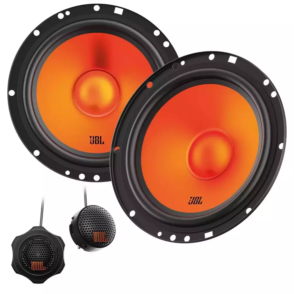Автомобильная акустика JBL STAGE1 62CF