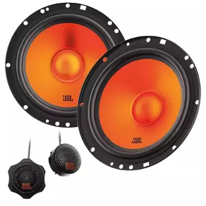 Автомобильная акустика JBL STAGE1 62CF
