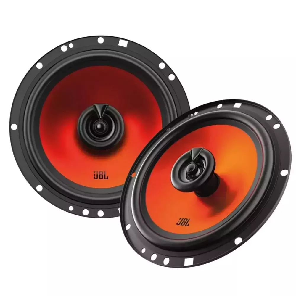 Автомобильная акустика JBL STAGE1 62F