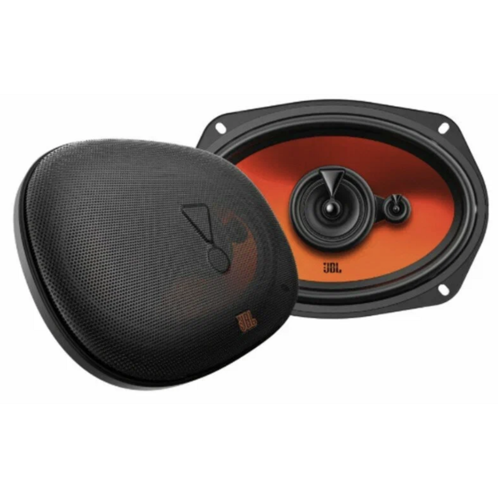 Автомобильная акустика JBL STAGE1 962M