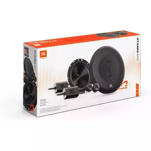 Автомобильная акустика JBL STAGE2 65C