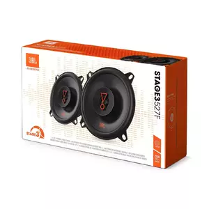 Автомобильная акустика JBL STAGE3 527
