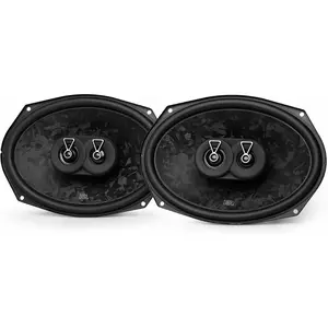 Автомобильная акустика JBL STAGE3 968MF