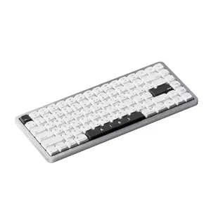 Клавиатура игровая xGhost XG-AIR3-W-T