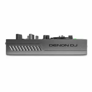 DJ контроллер DENON Prime GO+