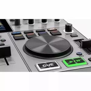 DJ контроллер DENON Prime GO+