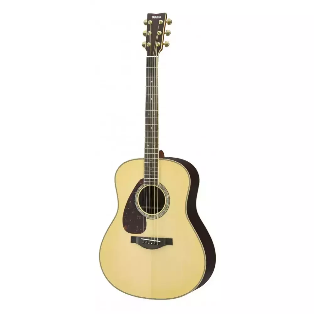Электроакустическая гитара Yamaha LL16 ARE