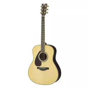 Электроакустическая гитара Yamaha LL16 ARE
