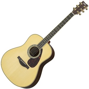Электроакустическая гитара Yamaha LL16 ARE