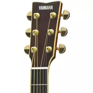 Электроакустическая гитара Yamaha LL16 ARE