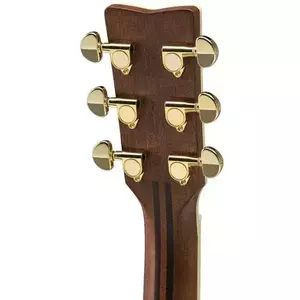 Электроакустическая гитара Yamaha LL16 ARE